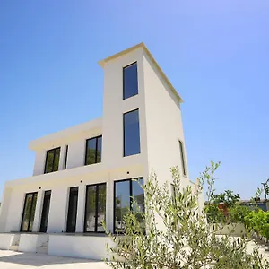 Apartamento S&s, Vlorë