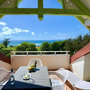 Kalia Appartement Sainte-Anne (Grande-Terre)