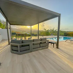 Diamond Villa Sainte-Luce