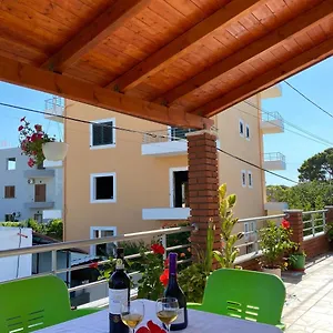 Apartamento Arlind's, Vlorë