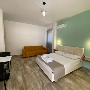 Apartamento Gray&oli, Vlorë