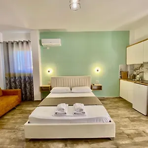 Gray&oli Appartement
