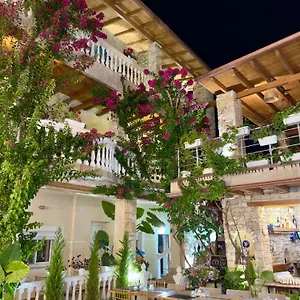 Apartamento Arial, Vlorë