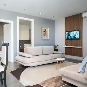 Apartamento Palm Apartment-suite, Vlorë