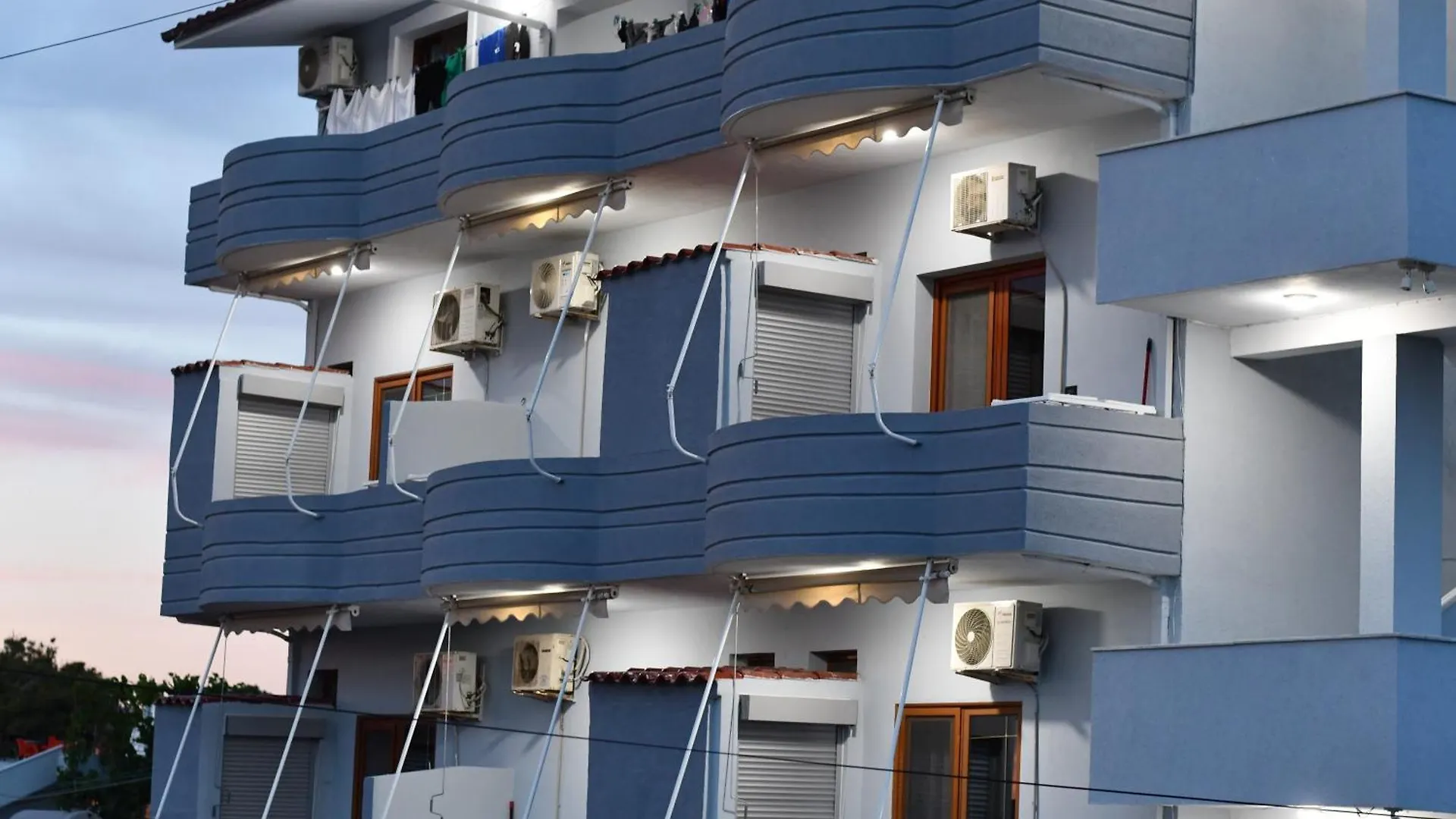 Holiday home Vila Kam Vlore