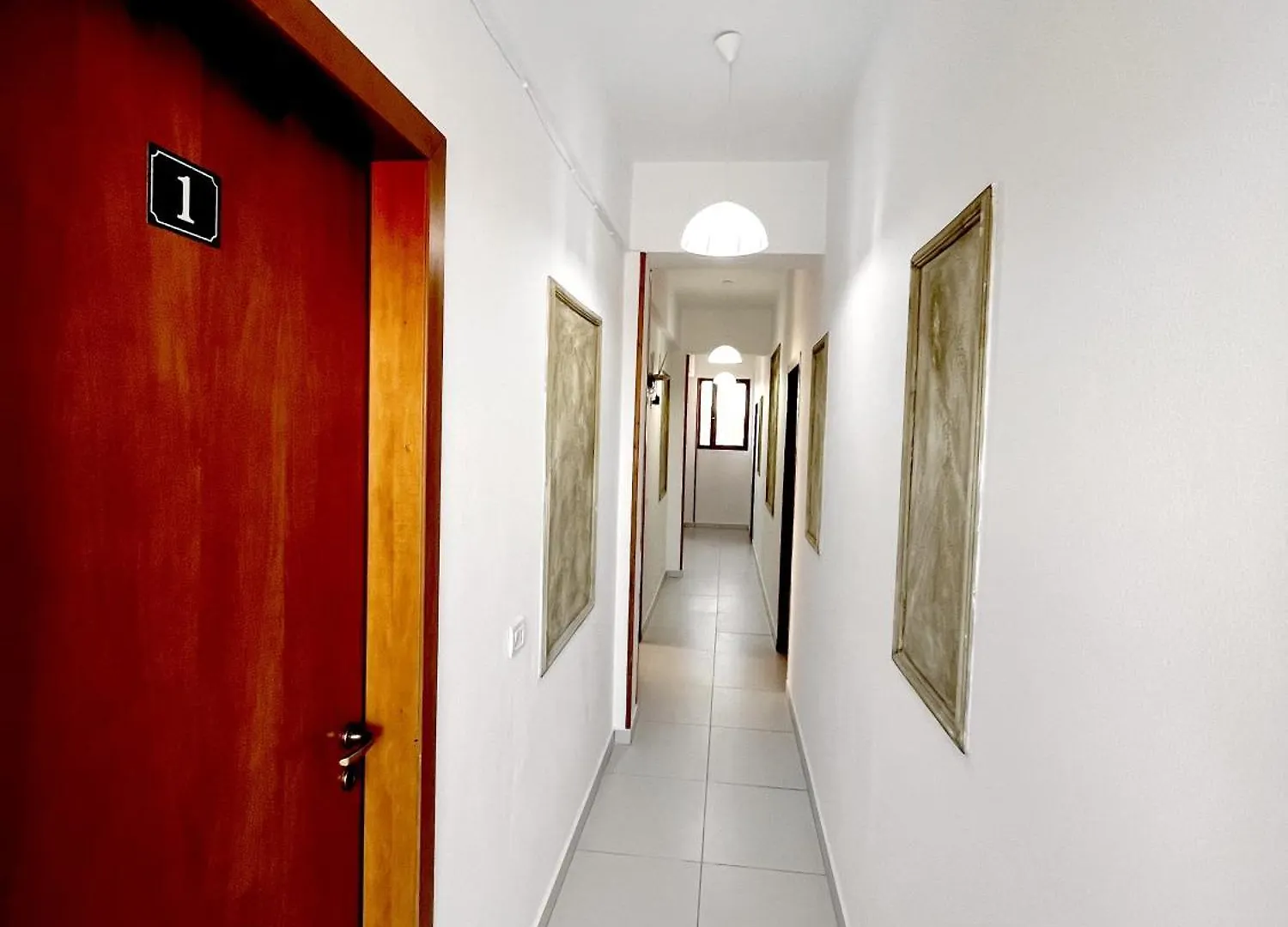 Holiday home Vila Kam Vlore Albania