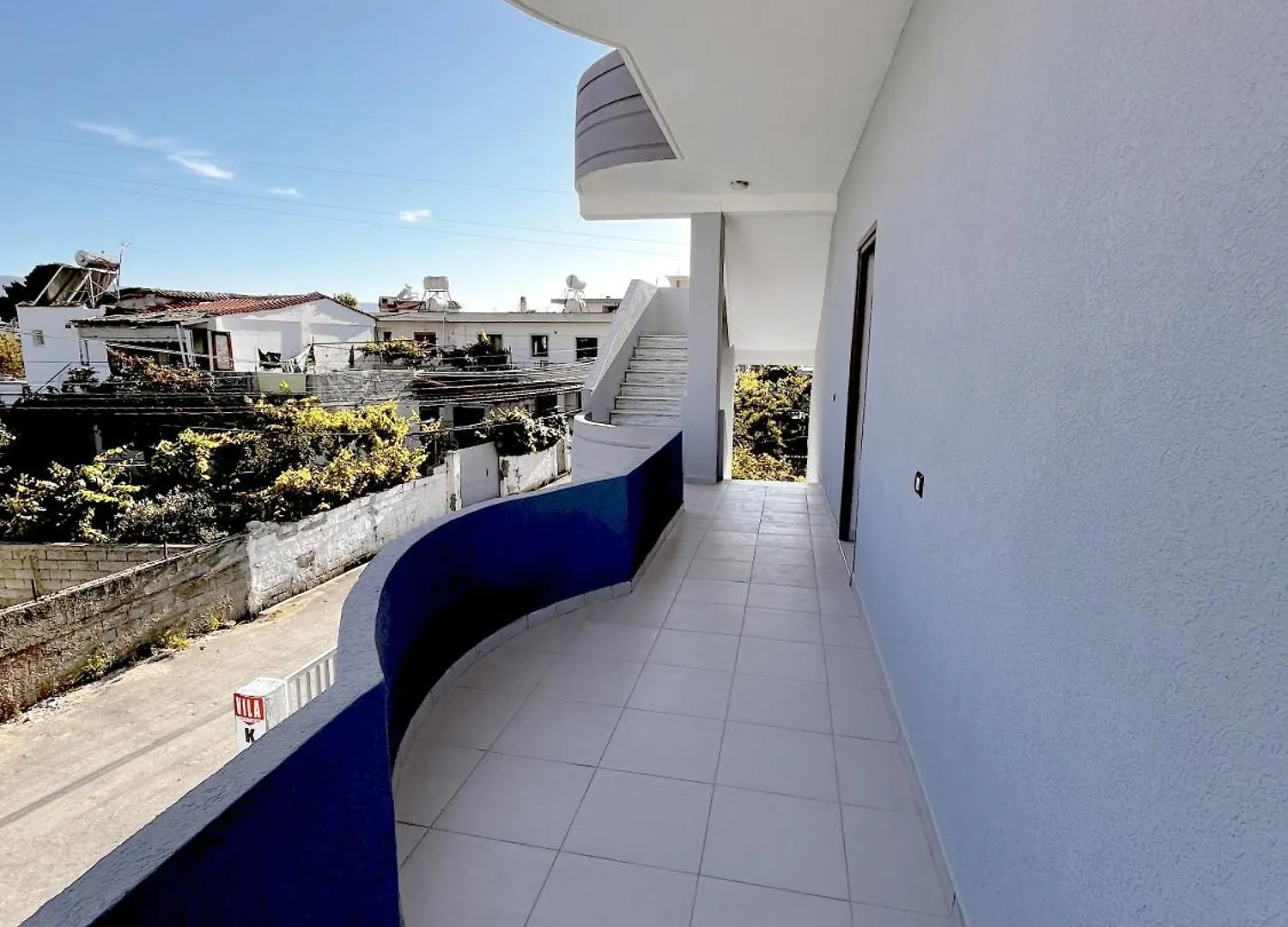 Holiday home Vila Kam Vlore