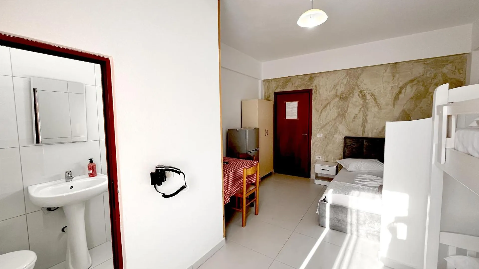 Holiday home Vila Kam Vlore