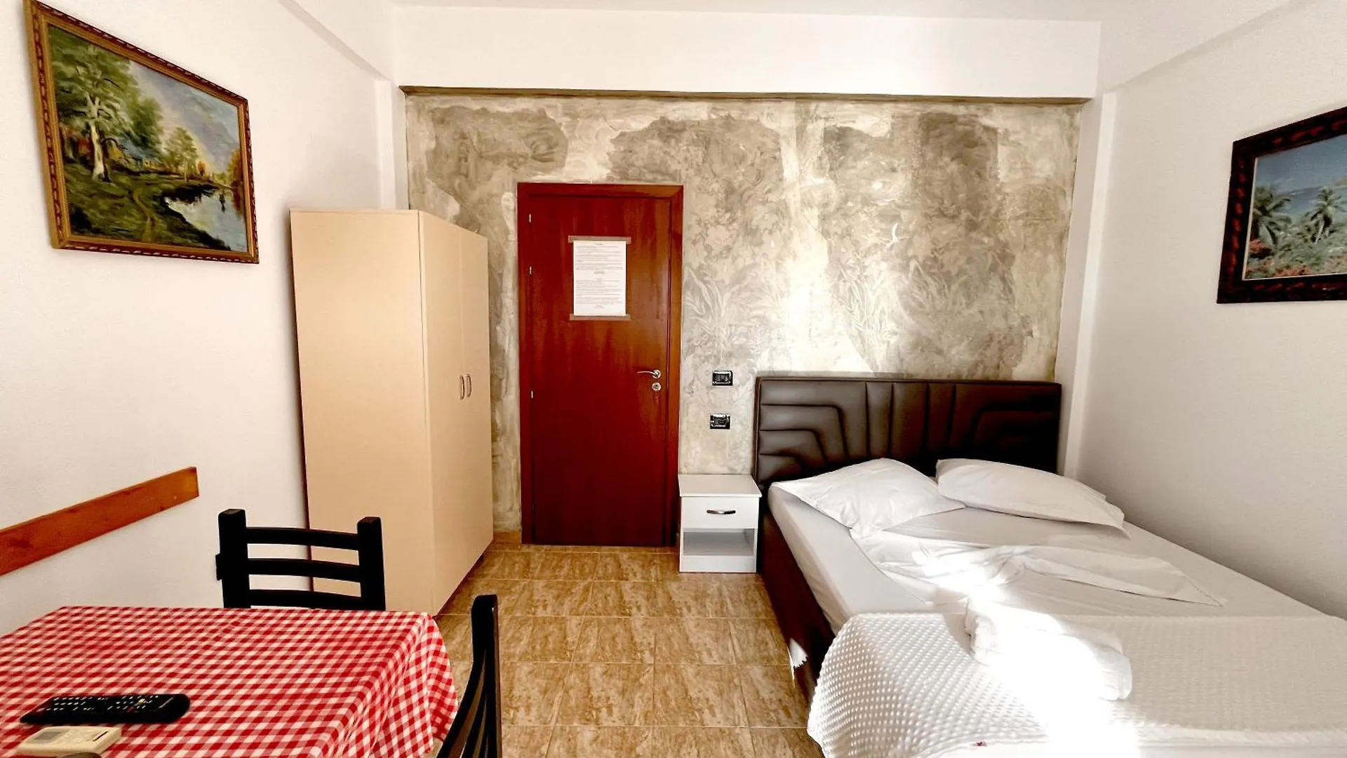 Vila Kam Vlore Holiday home