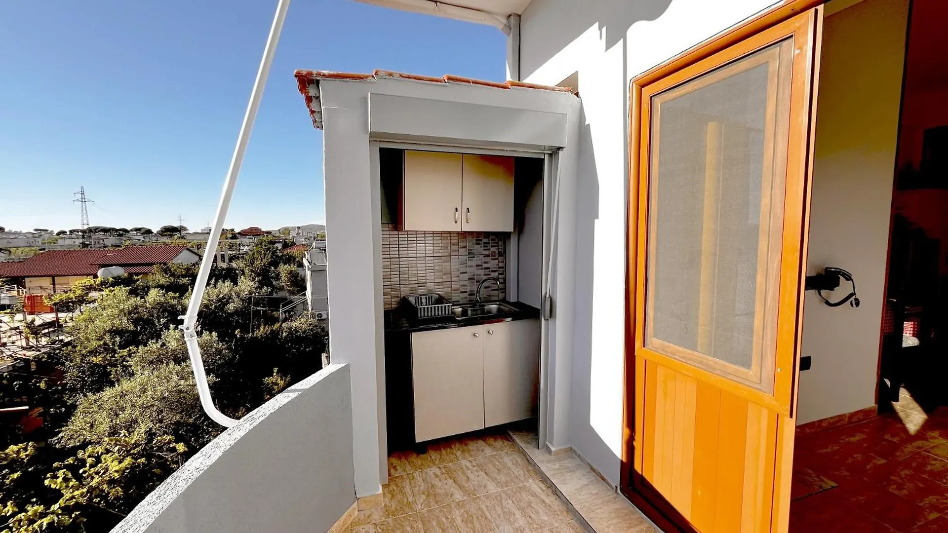 Holiday home Vila Kam Vlore Albania