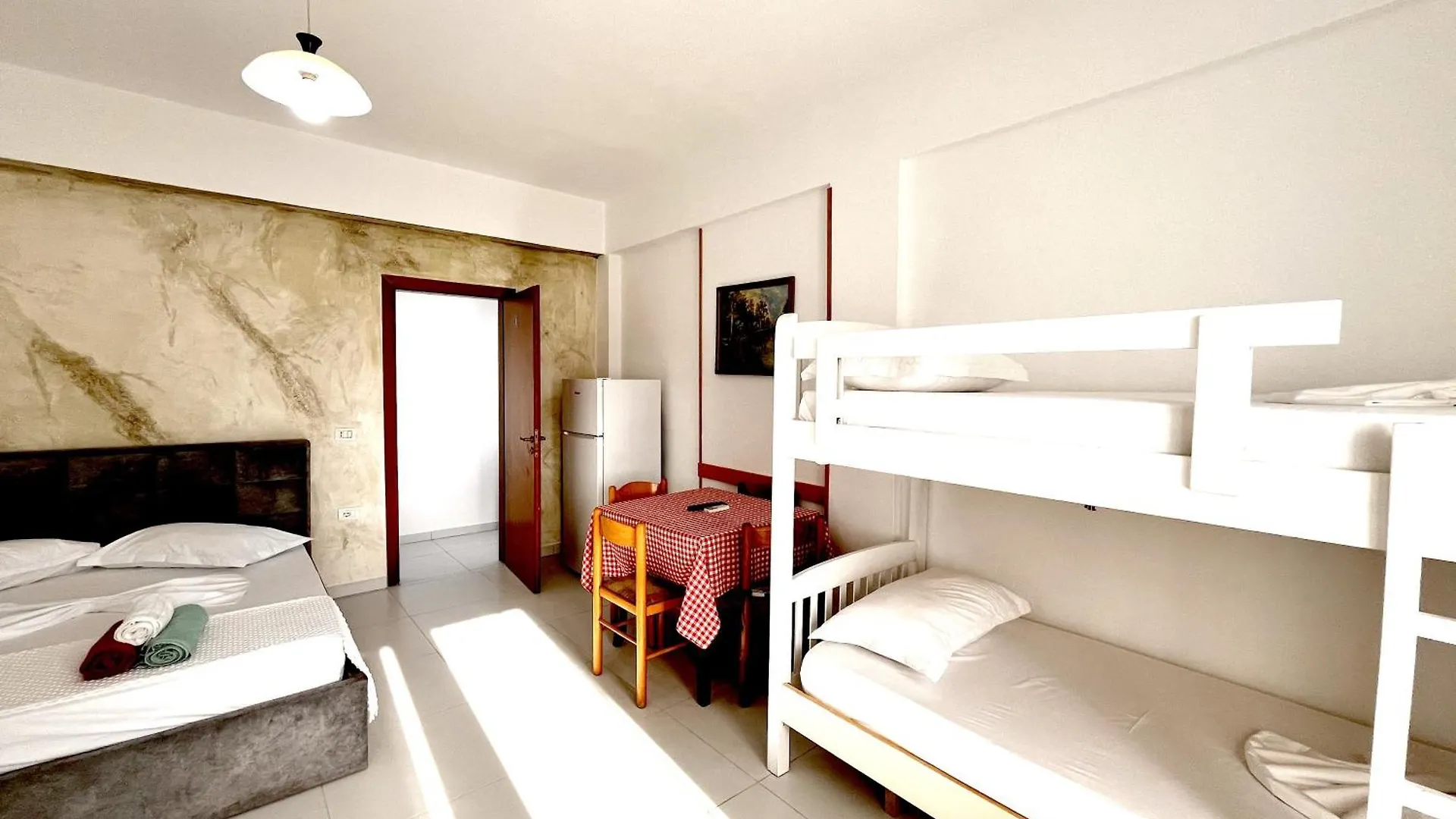 Vila Kam Vlore Holiday home