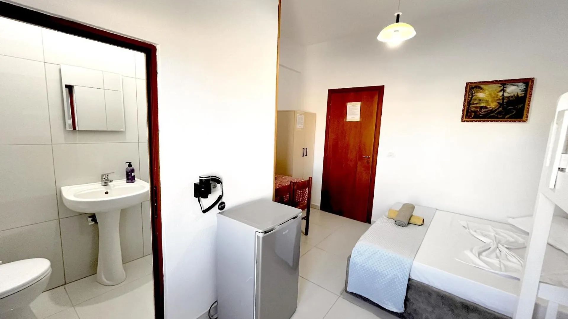 Holiday home Vila Kam Vlore