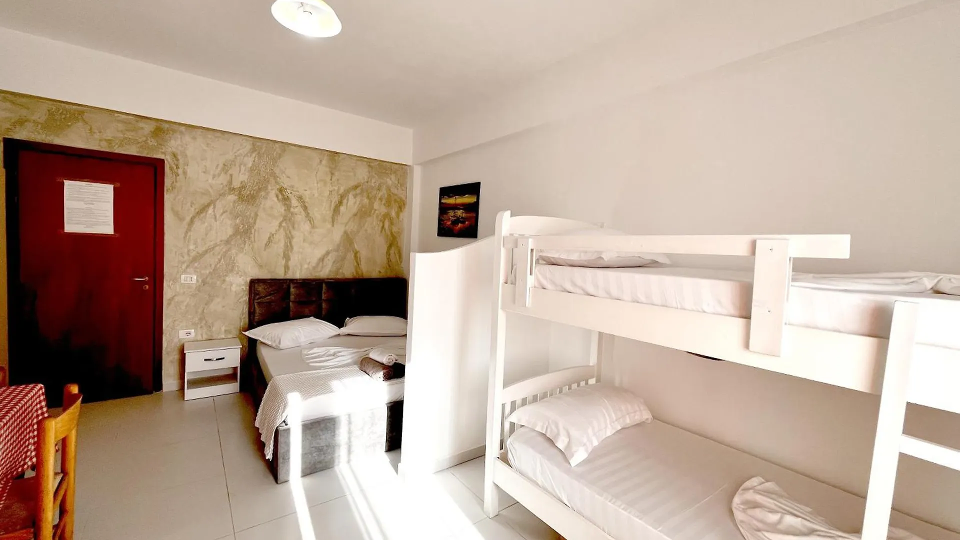 Vila Kam Vlore Holiday home